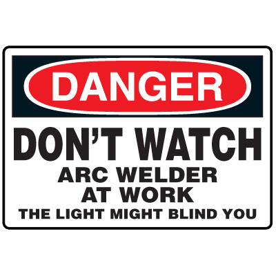 Welding Safety Quotes. QuotesGram