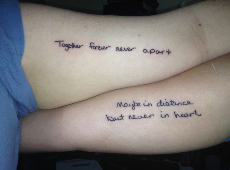 Short Mother Daughter Quotes Tattoos Tattoos From Daughter Mom Quotes. Quotesgram