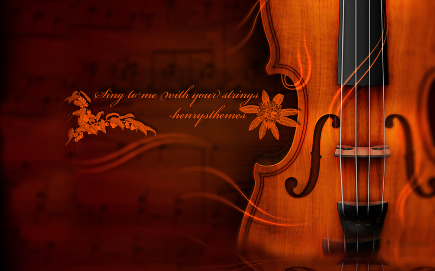Quotes On Beautiful Violins. QuotesGram