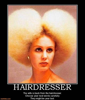 Funny Hair Quotes Quotesgram