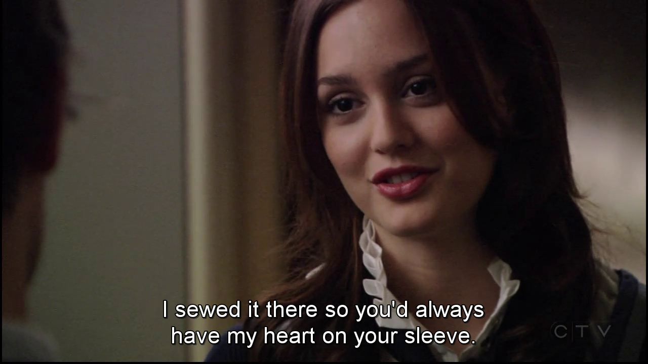 Blair Waldorf Quotes About Love Quotesgram Blair Waldorf Quotes About Love Quotesgram