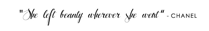 Hair And Make Up Quotes Quotesgram
