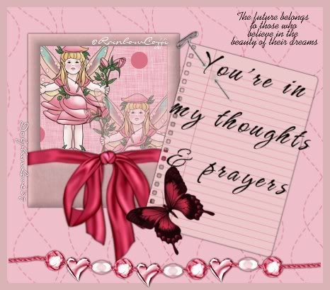 my thoughts and prayers are with you meaning my thoughts and prayers are with you meaning