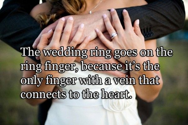 Wedding Quotes Wedding Rings Quotesgram