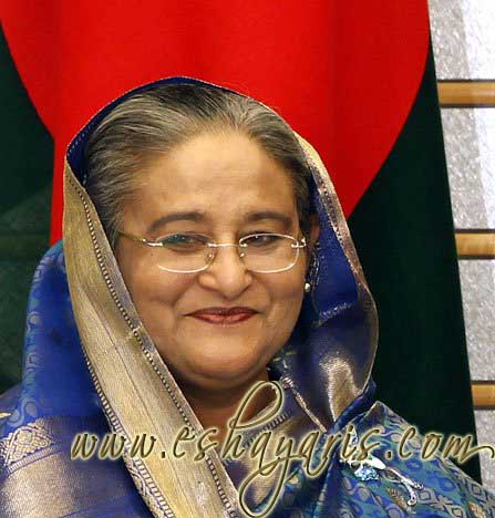Sheikh Hasina Quotes. QuotesGram