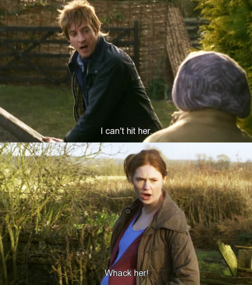 Amy And Rory Doctor Who Quotes.