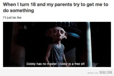 Funny Quotes For Turning 18. QuotesGram
