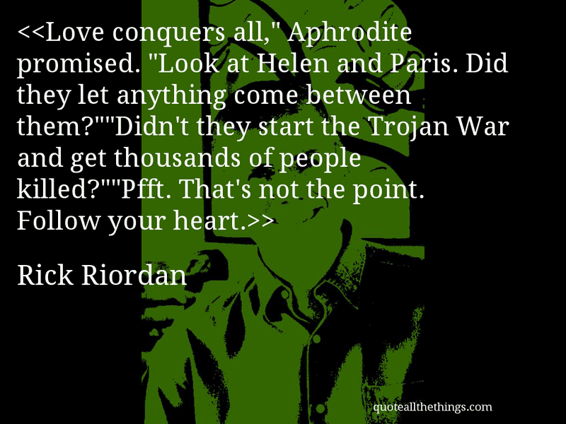 Aphrodite Quotes About Love. QuotesGram