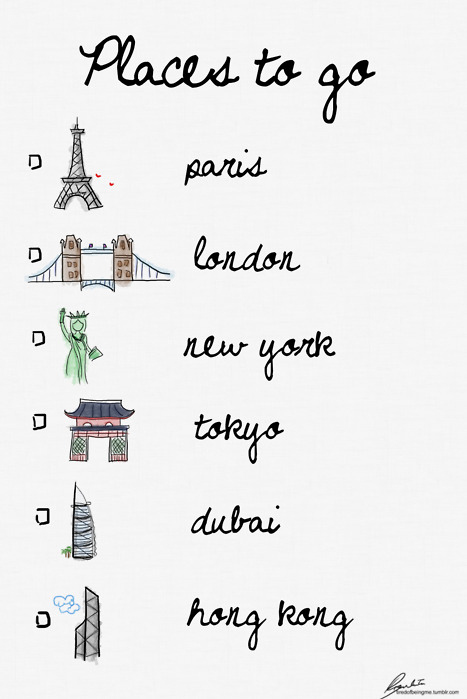 Quotes About Paris Quotesgram
