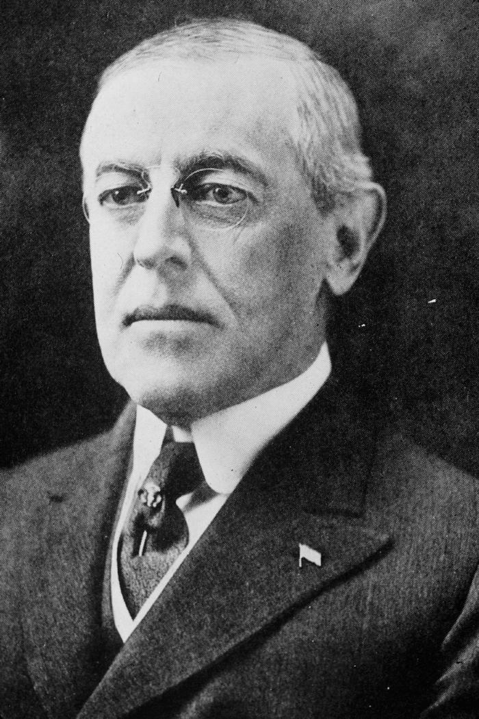Woodrow Wilson Ww1 Quotes. QuotesGram