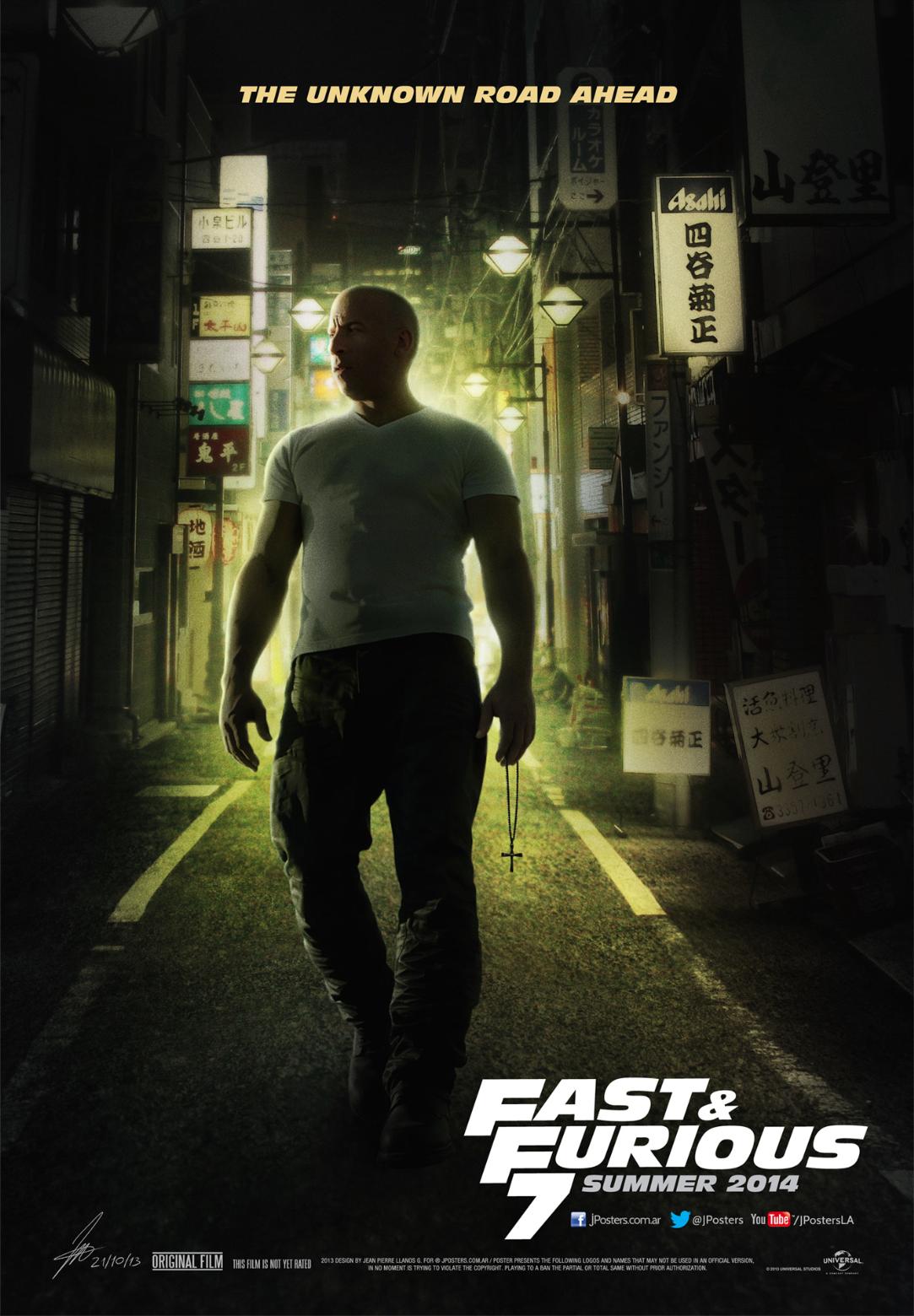 Fast And Furious 7 Hindi Fast And Furious 7 Hindi