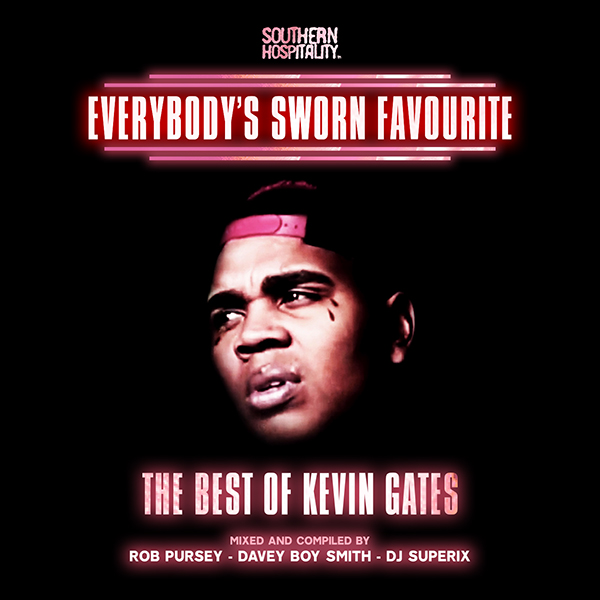 Best Kevin Gates Quotes. QuotesGram