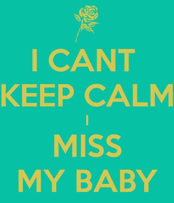 I Miss My Baby Girl Quotes. QuotesGram