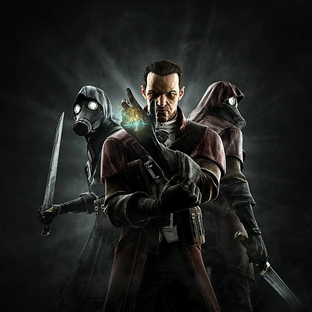Daud Dishonored Quotes. QuotesGram