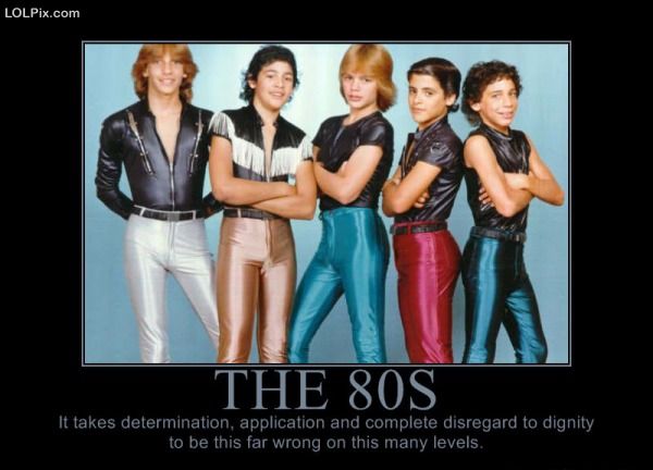 Funny Quotes About The 80s Quotesgram