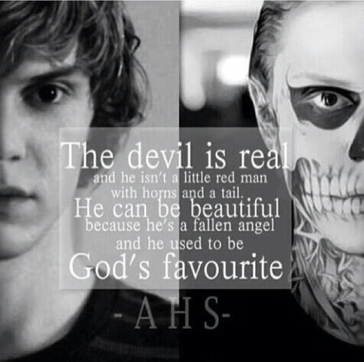 Angel Vs Devil Quotes. QuotesGram