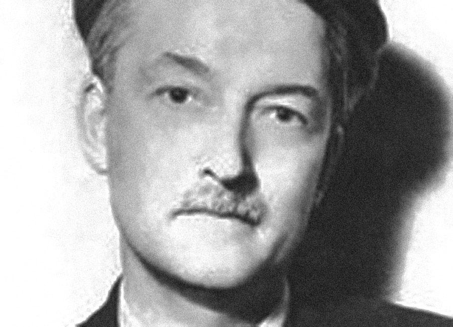 Jacques maritain biography image