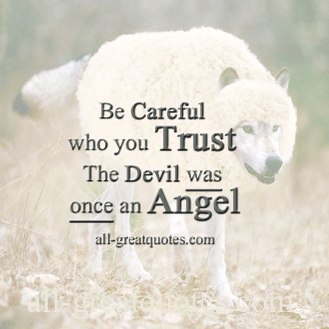 Wolves In Sheeps Clothing Quotes. QuotesGram
