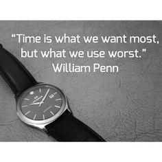 Use Your Time Wisely Quotes. QuotesGram