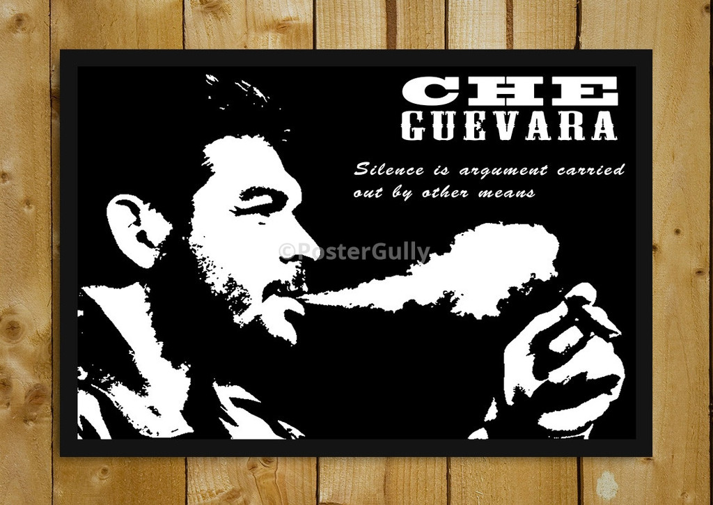 Che Guevara Quotes In Spanish. QuotesGram