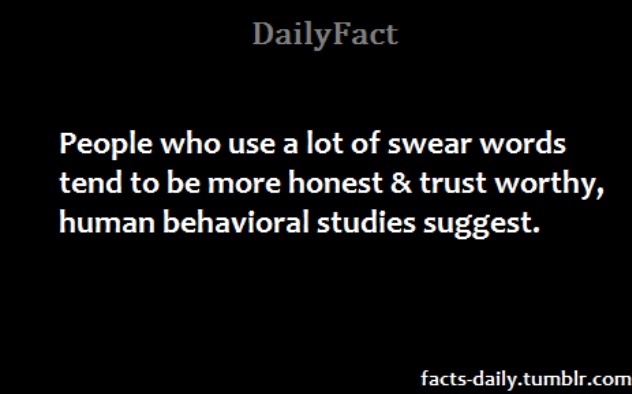 Quotes About Cursing. QuotesGram
