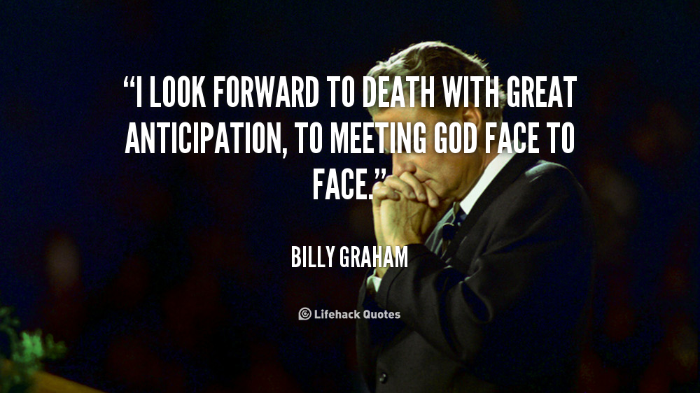 Famous Quotes Billy Graham. QuotesGram