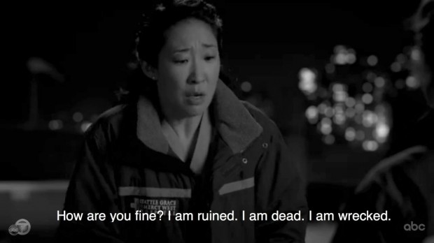 Quotes Meredith And Cristina Quotesgram