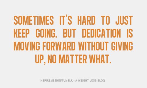 Inspirational Quotes About Dedication. QuotesGram