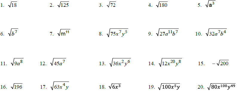 algebra-2-worksheets-radical-functions-worksheets-radical-expressions-algebra-2-worksheets