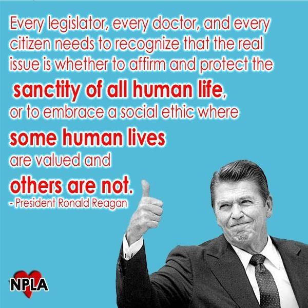 Pro-life Quotes. QuotesGram