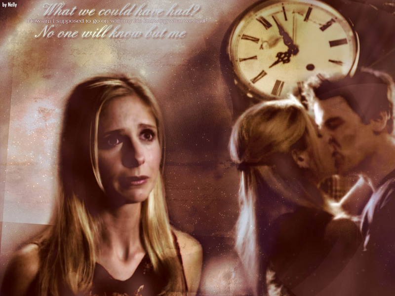 Love Buffy And Angel Quotes. QuotesGram