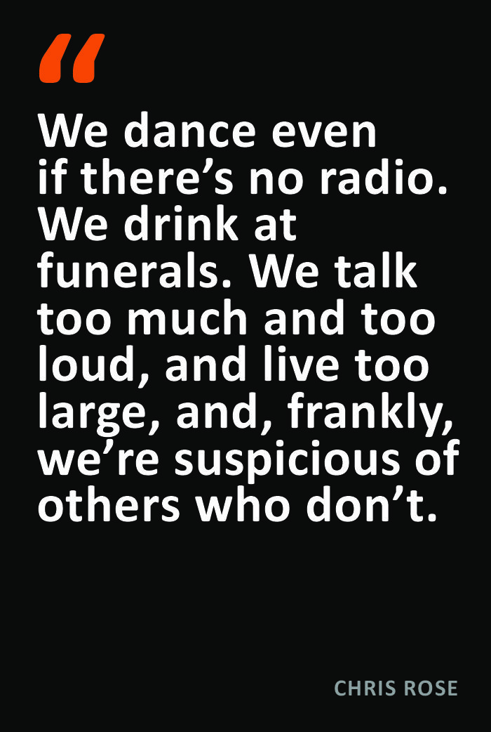 New Orleans Sayings Quotes. QuotesGram