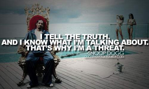 Snoop Dogg Funny Quotes. QuotesGram