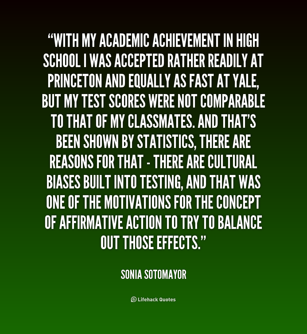 Quotes About Academic Success. QuotesGram