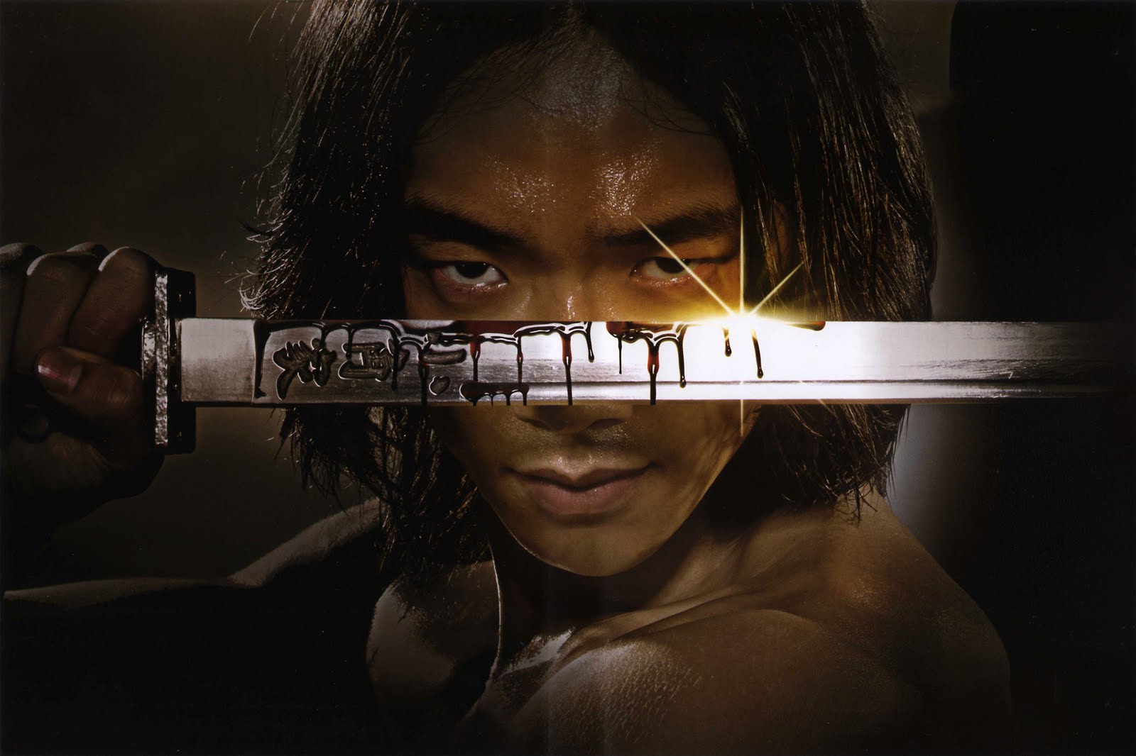 assassin film assassin film