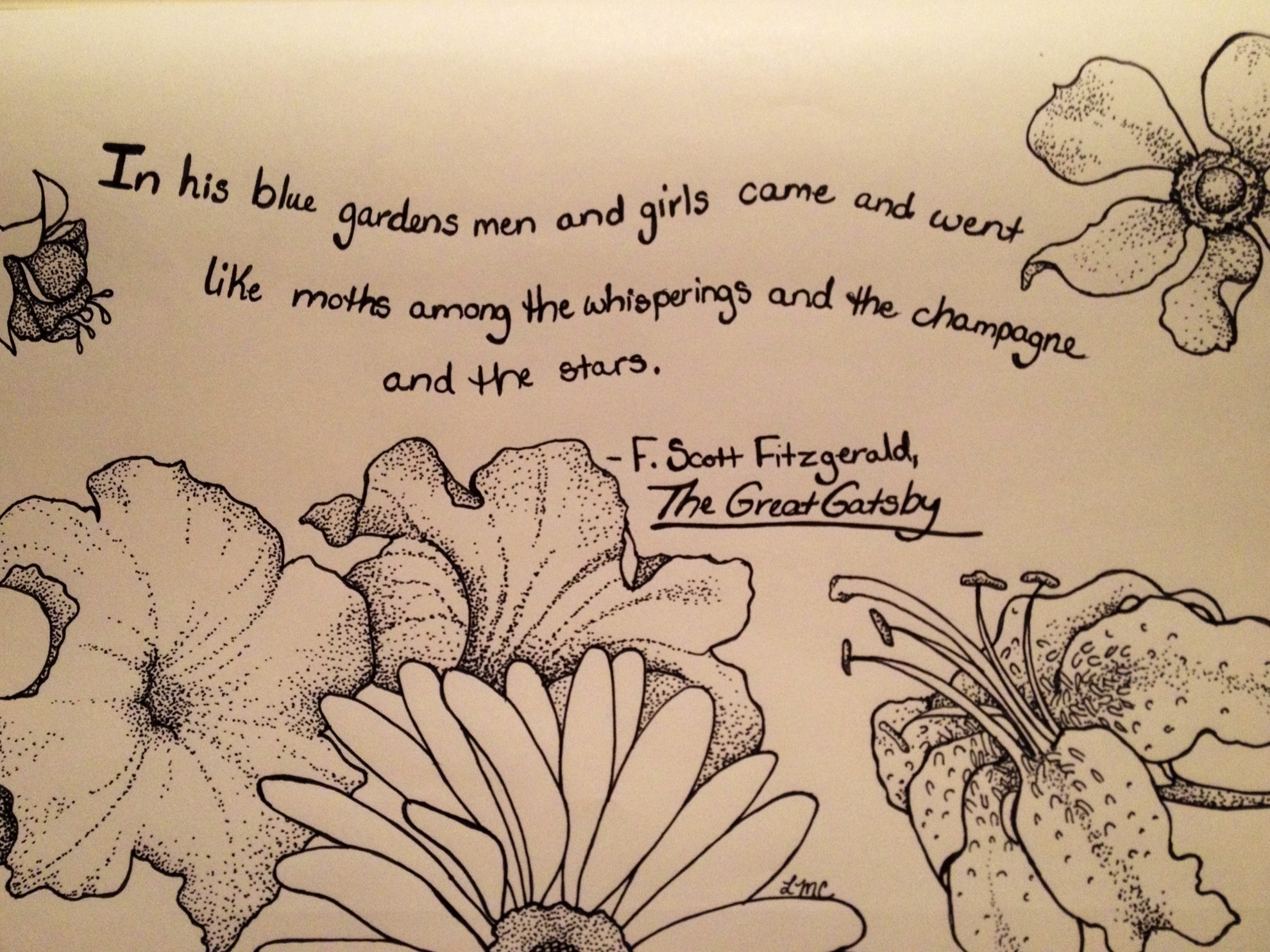 best-quotes-from-the-great-gatsby-quotesgram