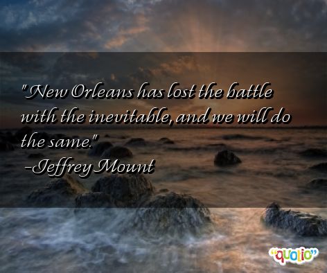 New Orleans Sayings Quotes. QuotesGram