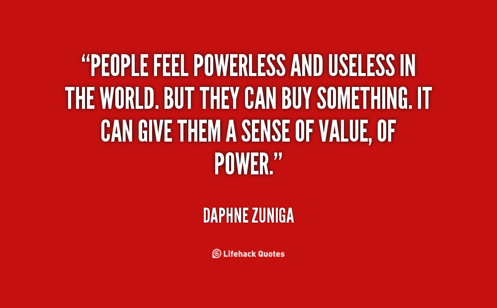 Quotes About Power Vs Powerless. QuotesGram