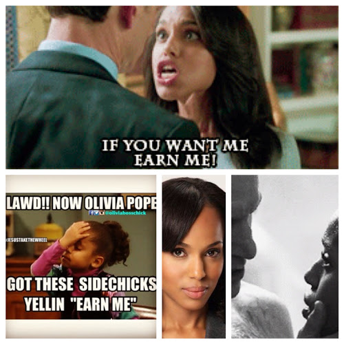 Olivia Pope Quotes Funny Quotesgram
