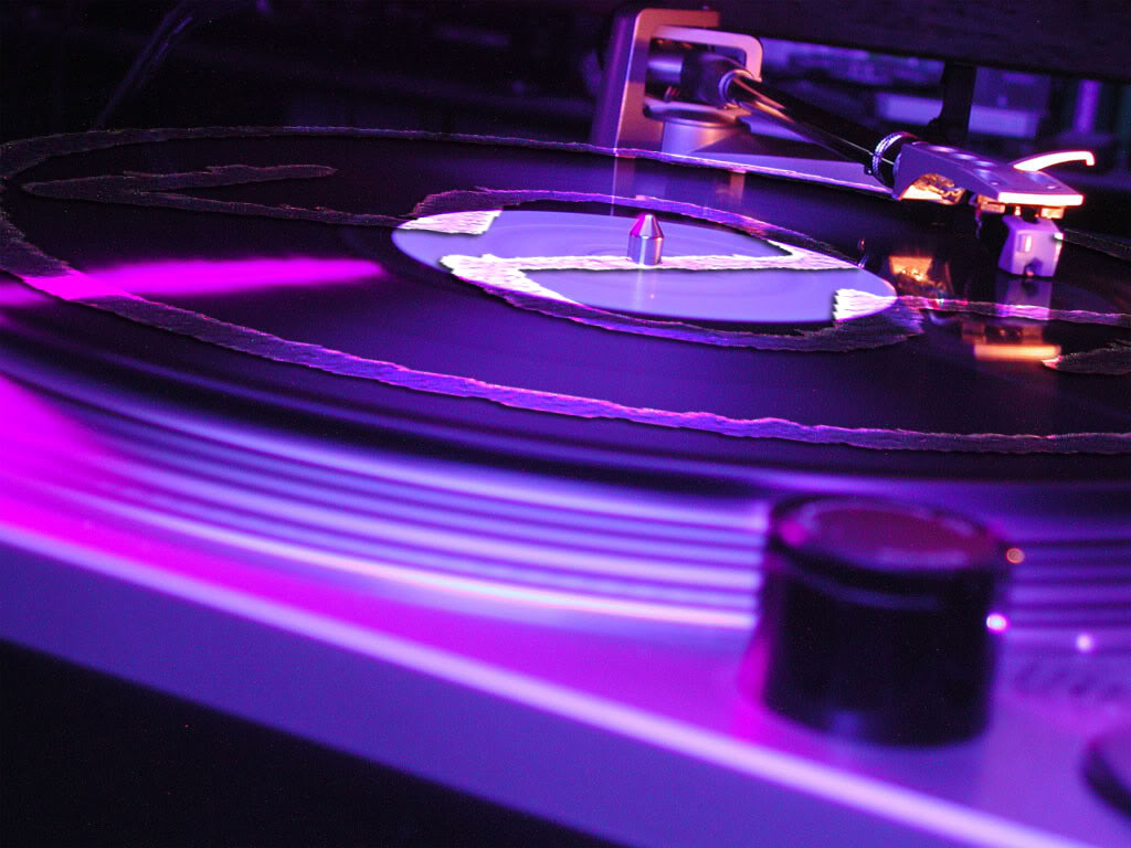 Turntables Quotes. QuotesGram