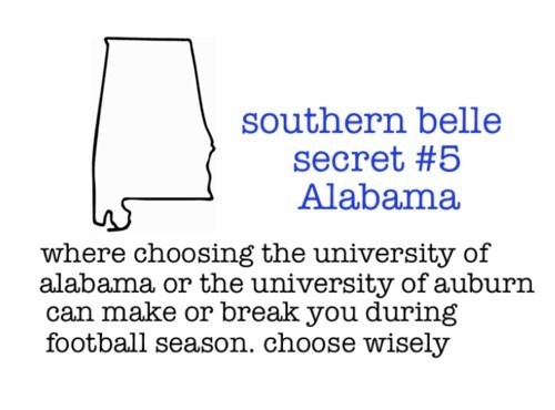 Alabama Football Quotes And Sayings. QuotesGram