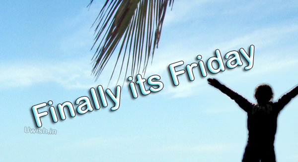 Its Finally Friday Quotes Quotesgram