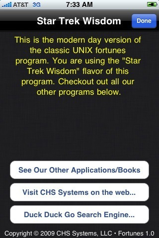 Star Trek Quotes And Sayings. QuotesGram