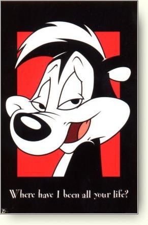 Pepe Le Pew Funny Quotes Quotesgram Pepe Le Pew Funny Quotes Quotesgram