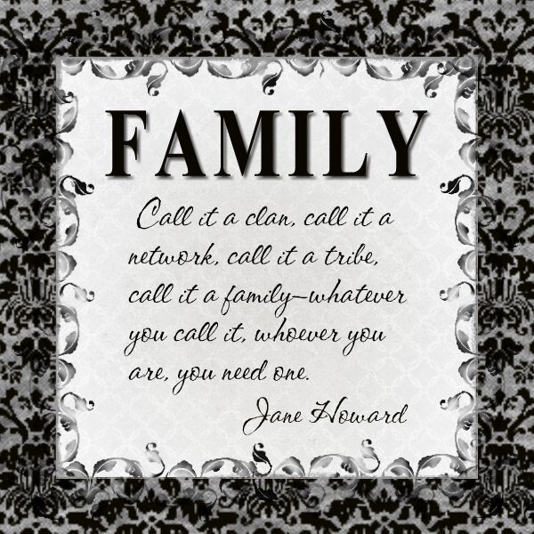 Not Blood Family Quotes  And Sayings  QuotesGram
