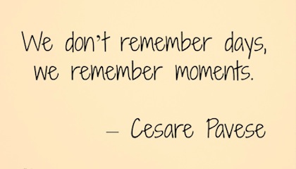 Quotes About Remembering Memories Quotesgram