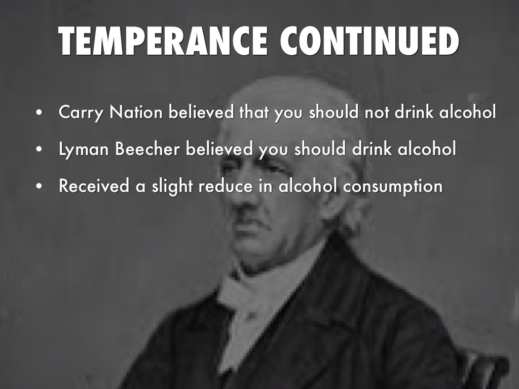 Lyman Beecher Quotes. QuotesGram