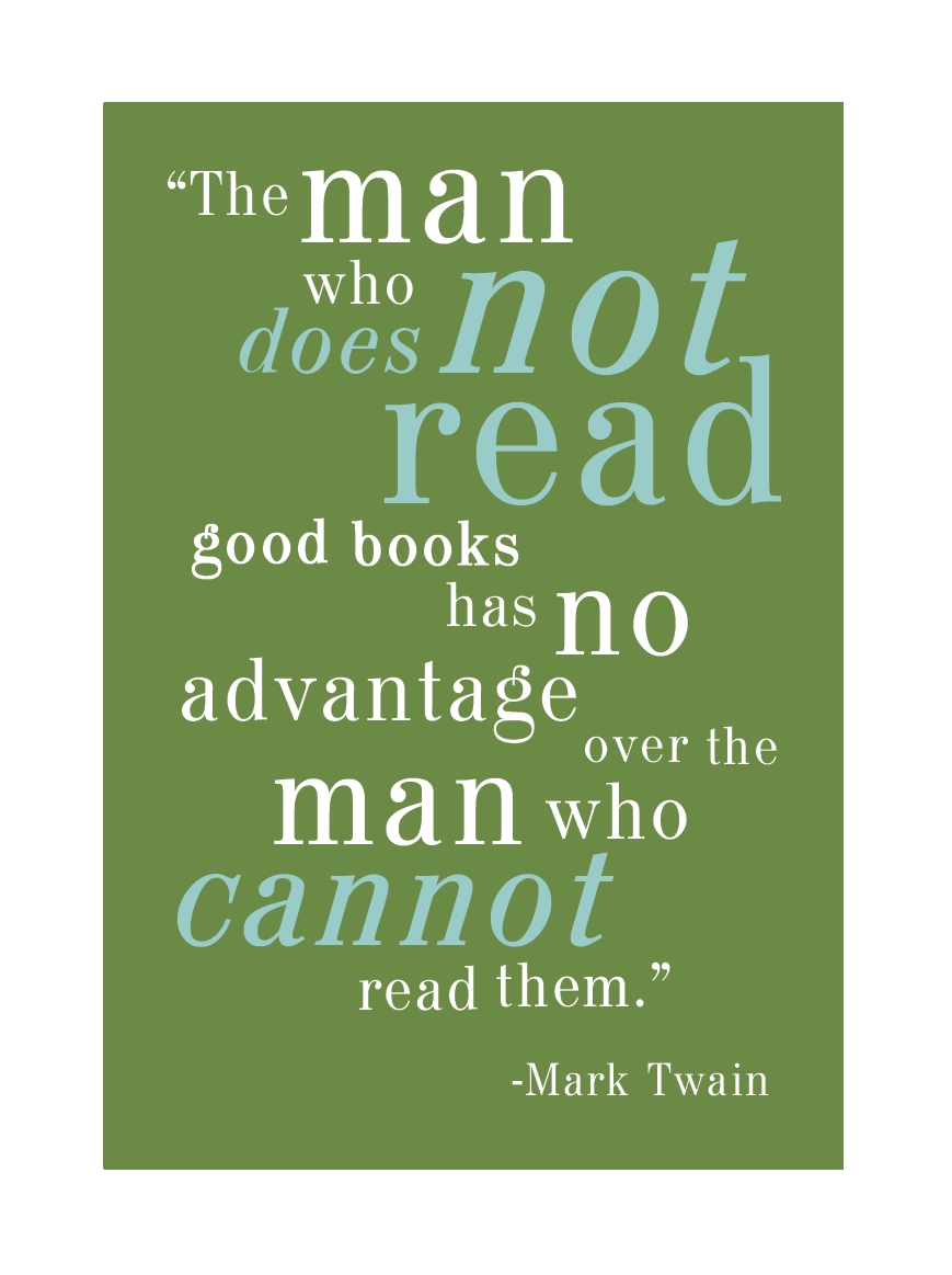 Good Reading Quotes. QuotesGram