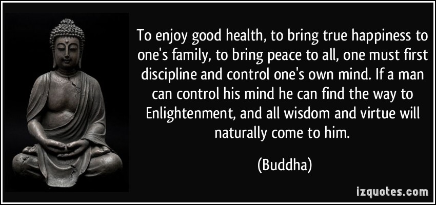 Buddha Quotes On Family. QuotesGram