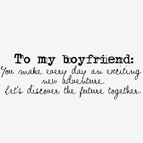thank you quotes for boyfriend tumblr